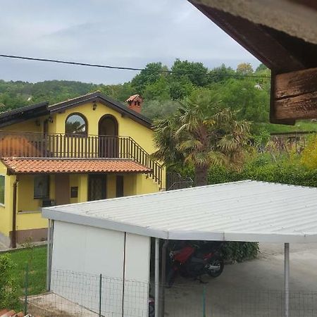 Apartment Sani Capodistria Esterno foto