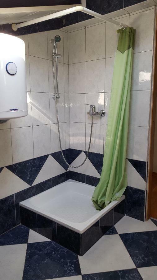 Apartment Sani Capodistria Esterno foto