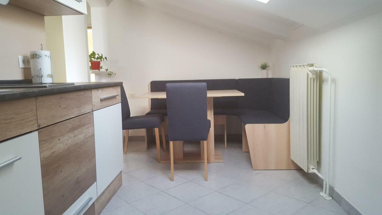 Apartment Sani Capodistria Esterno foto